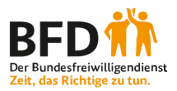 Pädagogische Begleitung im Bundesfreiwilligendienst (BFD)